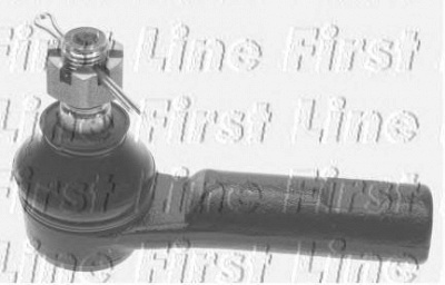 FIRST LINE ftr5633 -  Наконечник поперечной рулевой тяги